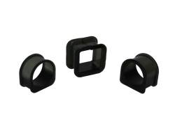 Nolathane - Nolathane REV190.0010 Steering Rack & Pinion Mount Bushing Kit for 90-07 Subaru - Image 3