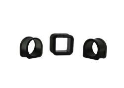 Nolathane - Nolathane REV190.0010 Steering Rack & Pinion Mount Bushing Kit for 90-07 Subaru - Image 2