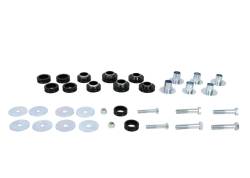 Nolathane - Nolathane REV220.0052 Body Mount Bushing Assembly for 67-80 Chevy/Pontiac - Image 3