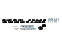 Nolathane - Nolathane REV220.0056 Body Mount Bushing Assembly for 84-89 Toyota 4Runner - Image 2