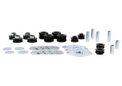 Nolathane - Nolathane REV220.0058 Body Mount Bushing for 05-15 Toyota Tacoma - Image 2