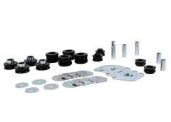 Nolathane - Nolathane REV220.0058 Body Mount Bushing for 05-15 Toyota Tacoma - Image 4
