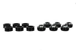 Nolathane - Nolathane REV220.0068 Body Mount Bushing Assy for 81-86 Chevy/GMC Standard Cab - Image 2