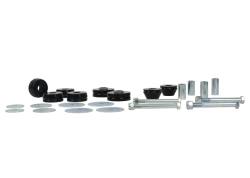 Nolathane - Nolathane REV220.0100 Body Mount Bushing Assemblies for 63-66 GM C10 Pickup - Image 2