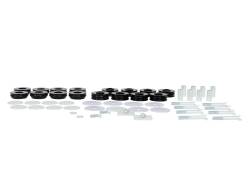 Nolathane - Nolathane REV220.0130 Body Mount Bushings for Chevrolet - Image 3