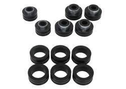 Nolathane - Nolathane REV220.0152 Body Mount Bushing Assembly for 87-96 Dakota Std Cab RWD - Image 3