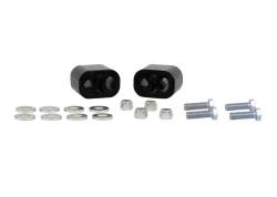 Nolathane - Nolathane REV236.0002 Front Brace Sway Bar Mount Support for Chevy & GMC - Image 2