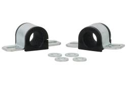 Nolathane - Nolathane REV236.0016 Front Sway Bar Bushings for Honda/Toyota - Image 2