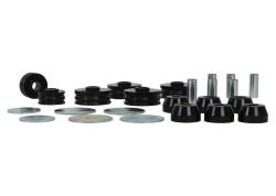 Nolathane - Nolathane REV220.0142 Body Mount Bushing Assembly for 79-88 Toyota Standard Cab - Image 2