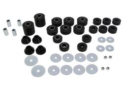 Nolathane - Nolathane REV220.0166 Body Mount Bushing for Chevy & GMC 4WD - Image 2