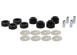 Nolathane - Nolathane REV220.0182 Body Mount Bushing Set for 70-77 Chrysler/Dodge/Plymouth - Image 4