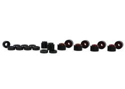 Nolathane - Nolathane REV220.0184 Body Mount Bushing Assembly for Ford/Lincoln 4WD - Image 2