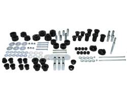 Nolathane - Nolathane REV002.0270 Vehicle Suspension Bushing Kit for 98-11 Ford Ranger - Image 2