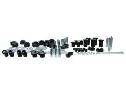 Nolathane - Nolathane REV002.0270 Vehicle Suspension Bushing Kit for 98-11 Ford Ranger - Image 3