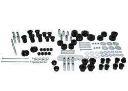 Nolathane - Nolathane REV002.0270 Vehicle Suspension Bushing Kit for 98-11 Ford Ranger - Image 4