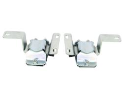 Nolathane - Nolathane REV204.0048 Engine Mount Bushing Set for 96-03 Ford Mustang - Image 3