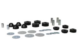 Nolathane - Nolathane REV220.0092 Body Mount Bushing for Chevy/GMC - Image 4