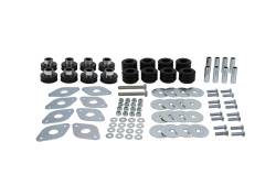 Nolathane - Nolathane REV220.0094 Body Mount Bushing Assembly for 07-14 Jeep Wrangler JK - Image 3