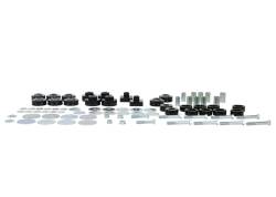 Nolathane - Nolathane REV220.0162 Body Mount Bushing Assembly for 68-72 Oldsmobile - Image 3