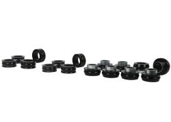Nolathane - Nolathane REV230.0004 Universal Mount Bushing for Chevy & GMC Crew Cab - Image 4