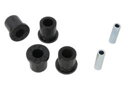 Nolathane - Nolathane REV166.0054 Rear Leaf Spring Shackle Bushings for Select Chevy/GMC - Image 3