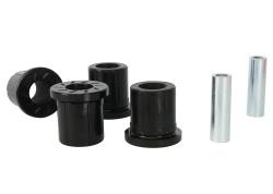 Nolathane - Nolathane REV166.0054 Rear Leaf Spring Shackle Bushings for Select Chevy/GMC - Image 2
