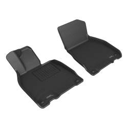 3D MAXpider - 3D MAXpider L1MB17211509 KAGU Floor Mat for 23-26 EQE 320/EQE 350/EQE 500 - Image 1