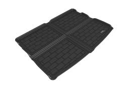 3D MAXpider - 3D MAXpider M1VW1181309 Cargo Liner for 22-26 Volkswagen Golf R - Image 1