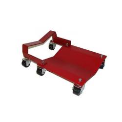 Merrick Machine - Merrick Machine M998056 Auto Dolly Standard Duty Engine Dolly Attachment Each - Image 1