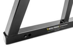RealTruck Backrack - Backrack SRX600 SRX Rack for 04-26 Chevy Silverado/GMC Sierra 1500/2500/3500 - Image 3