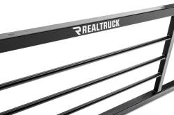 RealTruck Backrack - Backrack SRX600 SRX Rack for 04-26 Chevy Silverado/GMC Sierra 1500/2500/3500 - Image 4