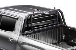 RealTruck Backrack - Backrack SRX600 SRX Rack for 04-26 Chevy Silverado/GMC Sierra 1500/2500/3500 - Image 6