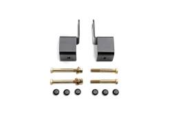 RealTruck Backrack - Backrack SRX700 SRX Rack for 99-26 Ford F250/F350 Superduty - Image 5