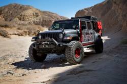 Go Rhino - Go Rhino 5950000T XRS Overland Xtreme Rack for 20-24 Gladiator - Image 3
