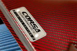 Corsa Performance - Corsa Performance 44002-R MaxFlow 5 Closed Box Air Intake for 15-19 Corvette - Image 2