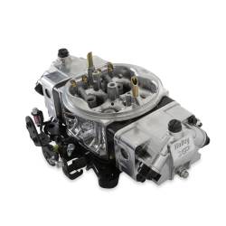 Holley - Holley Performance 0-80576SA Carburetor for AC/AMC/Apollo - Image 3