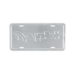 Holley EFI - Holley EFI 36-579 License Plate - Image 4