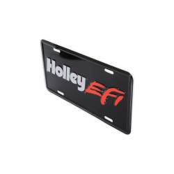 Holley EFI - Holley EFI 36-579 License Plate - Image 3