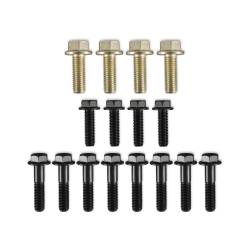 Lakewood - Lakewood 50381 Transmission Bell Housing Bolt Set for Dodge Gen3 Hemi Car - Image 4