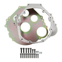 Lakewood - Lakewood LK9100K Transmission Bell Housing for 1900 Ford Small Block - Image 2