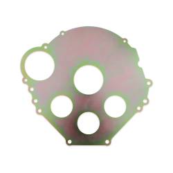 Lakewood - Lakewood LK9100K Transmission Bell Housing for 1900 Ford Small Block - Image 5