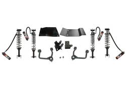 Superlift - Superlift K1023FX FOX C/O 3-4" Lift Kit for 21-25 Bronco 4DR 4WD Non-Sasquatch - Image 1