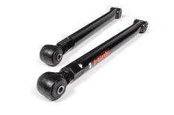 JKS JKS1638 JLink Adjustable Control Arms Rear Lower for 20-26 Jeep Gladiator JT