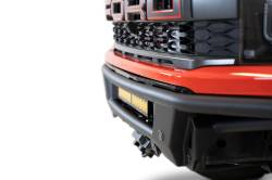 Addictive Desert Designs - Addictive Desert Designs AC2101401NA Pro Bolt-On Winch Kit for 21-26 F150 Raptor - Image 1