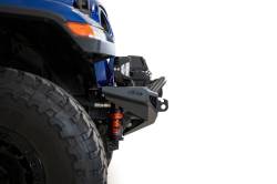 Addictive Desert Designs - Addictive Desert Designs F964900010103 Rock Fighter Front Bumper - Image 6