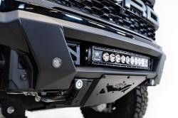 Addictive Desert Designs - Addictive Desert Designs F210263200103 Phantom Front Bumper 21-26 F150 Raptor - Image 4