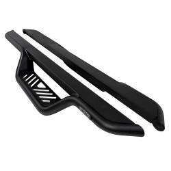 Westin - Westin 20-14185 Outlaw Drop Nerf Step Bars for 21-24 Ford Bronco 2DR - Image 2