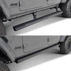 Westin - Westin 29-24165 Pro-e Boards for 20-26 Jeep Gladiator JT - Image 2