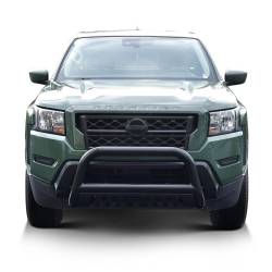 Westin - Westin 31-6035 E-Series Bull Bar for 22-24 Nissan Frontier - Image 2