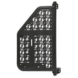 Westin - Westin 59-742295 XTS Rear Pass Carrier for 19-25 Sprinter 1500-4500 - Image 1